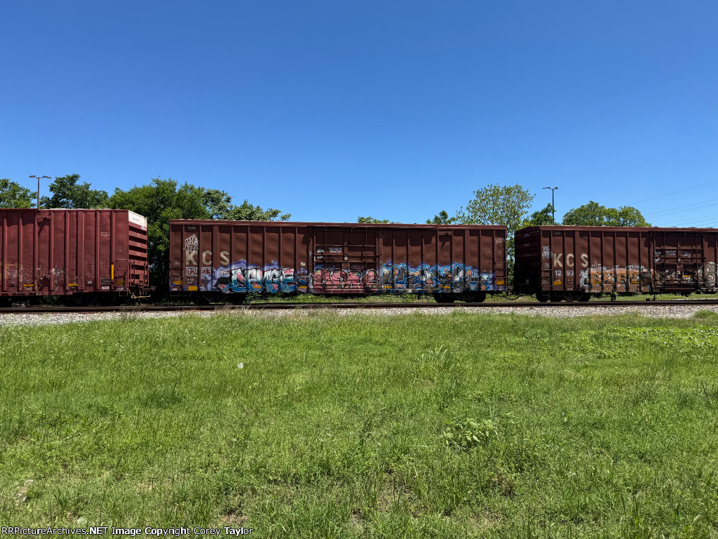 KCS 129364